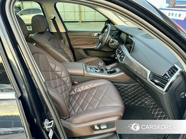 BMW X5 id 4394018 из Китая 20