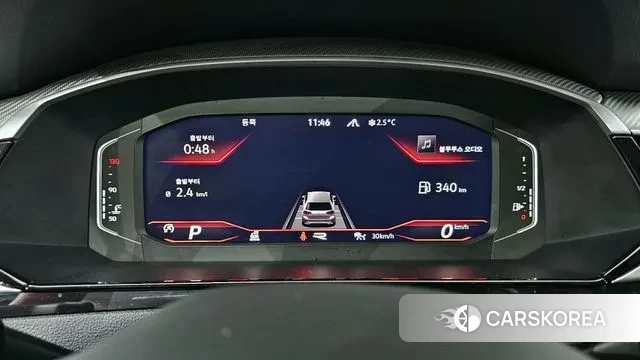 Volkswagen Arteon id 3383901 из Кореи 18