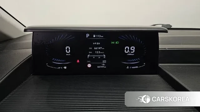 Hyundai Staria id 3534671 из Кореи 18