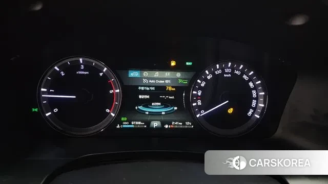 Ssangyong Rexton Sports id 3723706 из Кореи 18