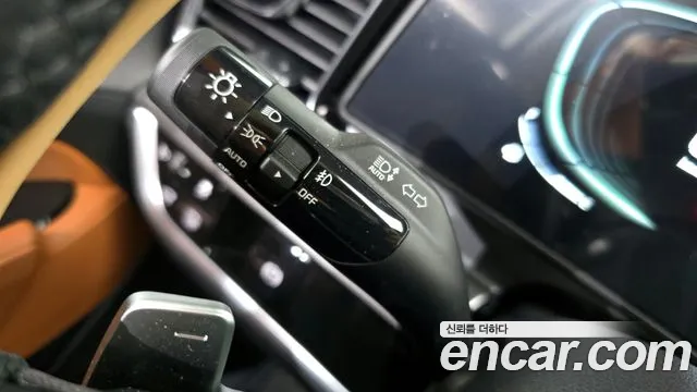 Kia Sportage 5th Generation Hybrid id 2701353 из Кореи 17