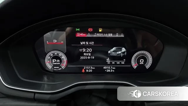 Audi A5 (F5) id 3047932 из Кореи 18