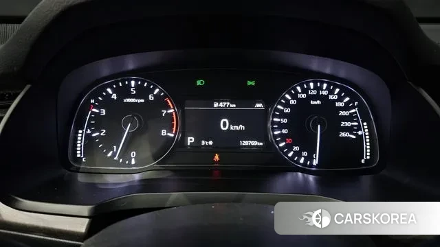 Kia K7 Premier id 3547135 из Кореи 18