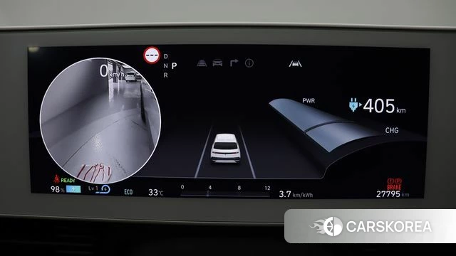 Hyundai Ionic 5 id 4665836 из Кореи 18