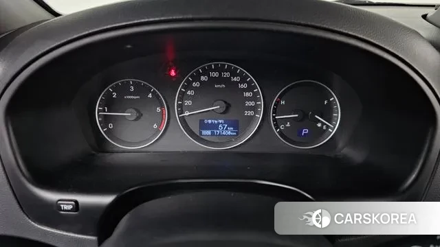 Hyundai The New Grand Starex id 3417594 из Кореи 18