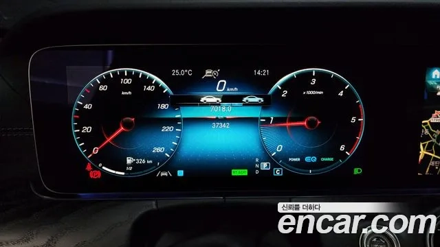 Mercedes-Benz E-Class W213 id 2878801 из Кореи 18