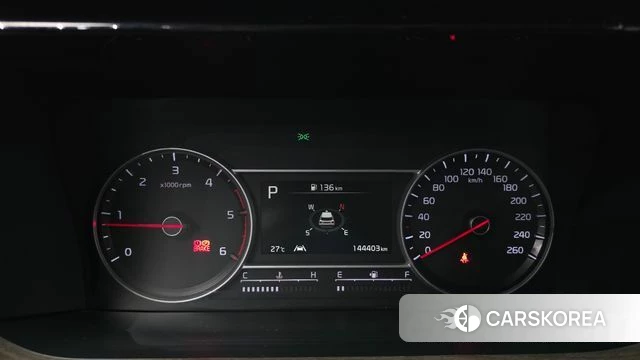 Kia Sorento 4th Generation id 4604647 из Кореи 18