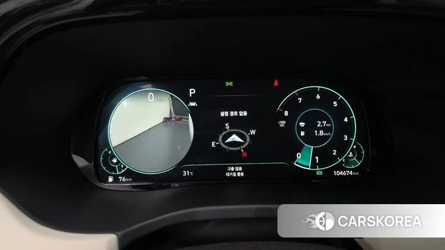 Hyundai Palisade id 4632348 из Кореи 32
