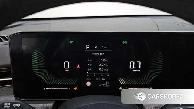 Kia The New K5 3rd generation id 4222887 из Кореи 31