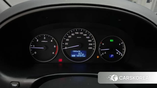 Hyundai The New Grand Starex id 4776448 из Кореи 18