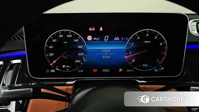 Mercedes-Benz S-Class W223 id 3012470 из Кореи 18