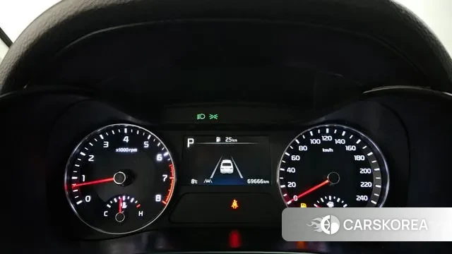 Kia The New K3 2nd generation id 3473388 из Кореи 18