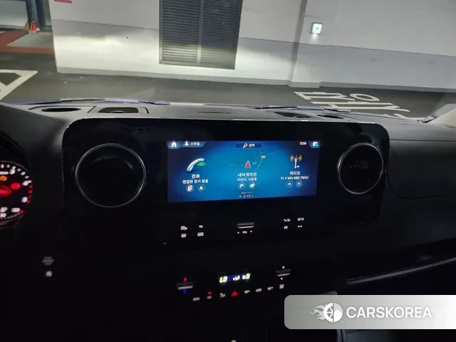 Mercedes-Benz Sprinter id 2900069 из Кореи 17