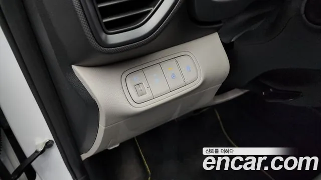 Hyundai Venue id 2680386 из Кореи 18