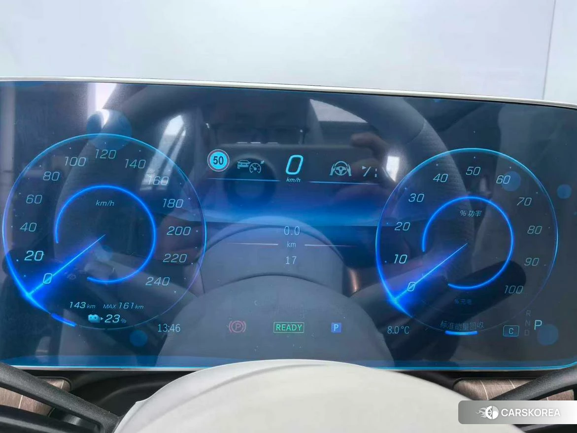 Mercedes-Benz EQE id 4455847 из Китая 8