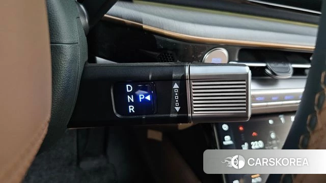 Hyundai Grandeur Hybrid (GN7) id 4548879 из Кореи 37