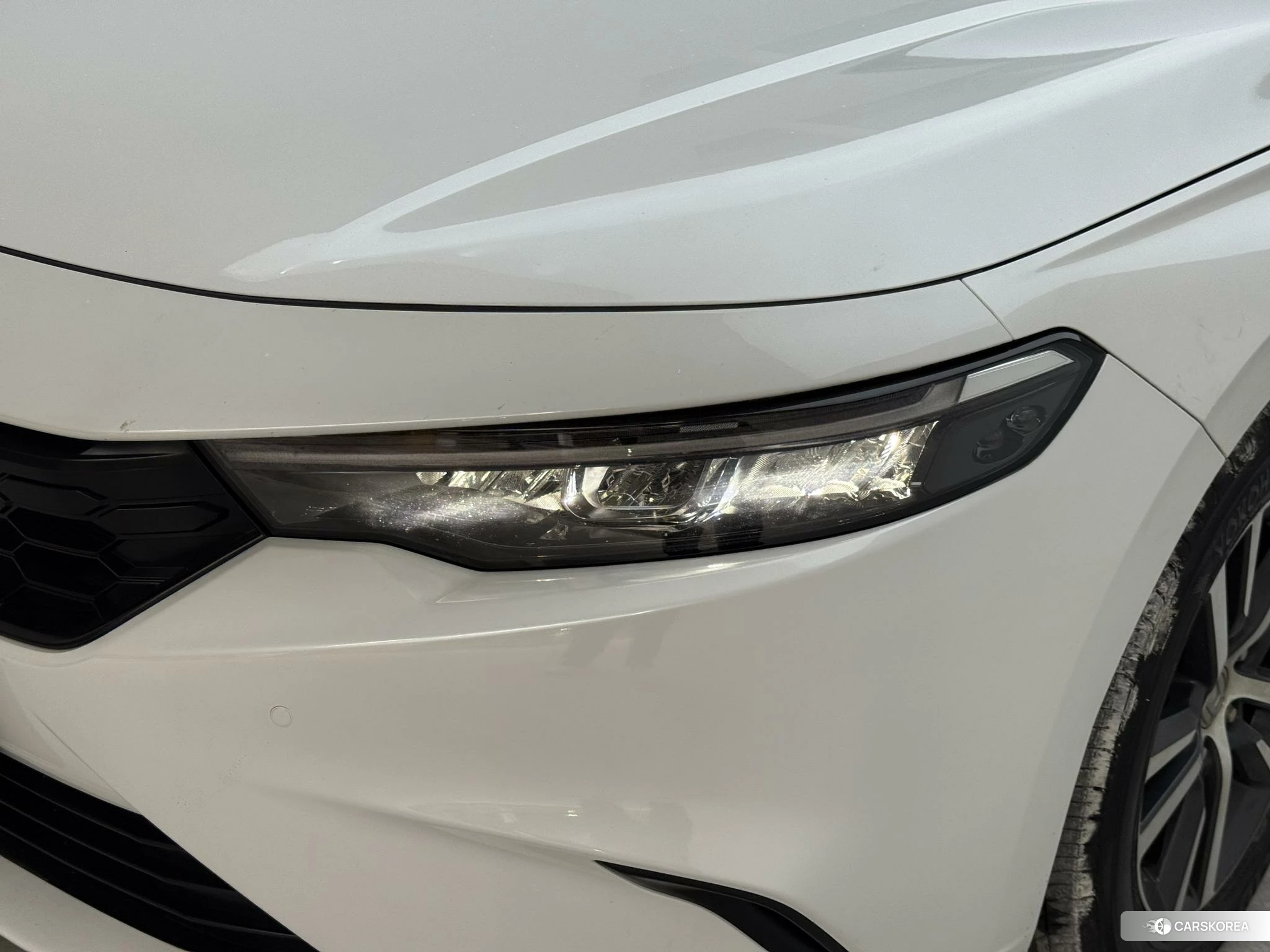 Honda Integra id 4513828 из Китая 18