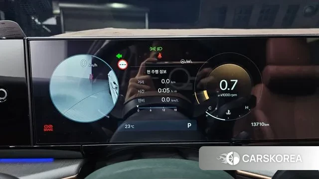 Hyundai Grandeur (GN7) id 3251689 из Кореи 18