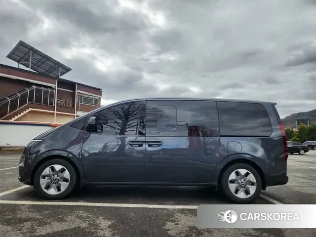 Hyundai Staria id 3734302 из Кореи 17