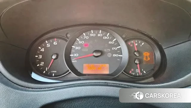 Renault Korea (Samsung) Master id 3429060 из Кореи 18