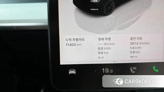 Tesla Model Y id 4506016 из Кореи 29