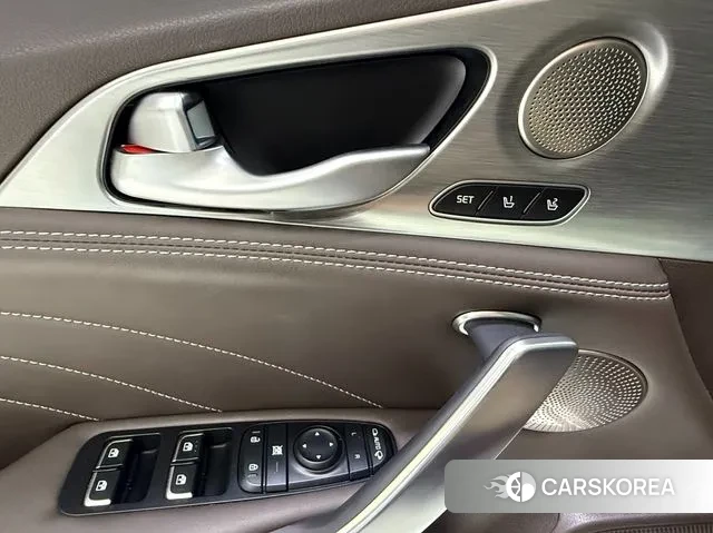 Kia Stinger Meister id 3307334 из Кореи 18