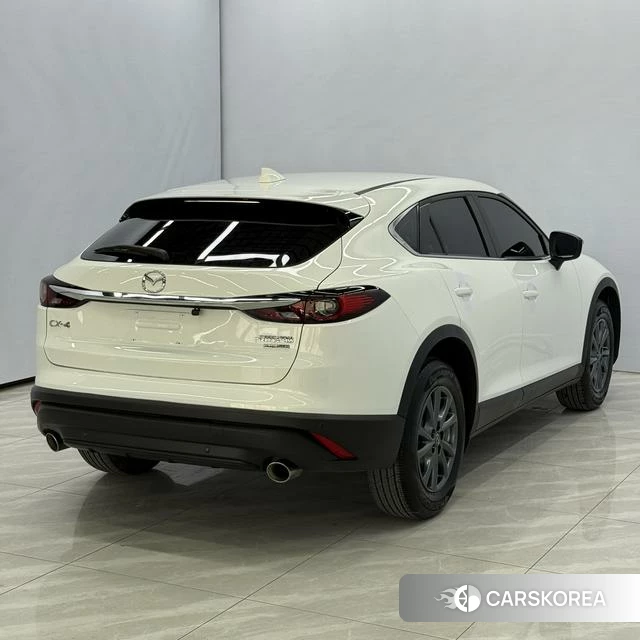 Mazda CX-4 id 4314582 из Китая 19