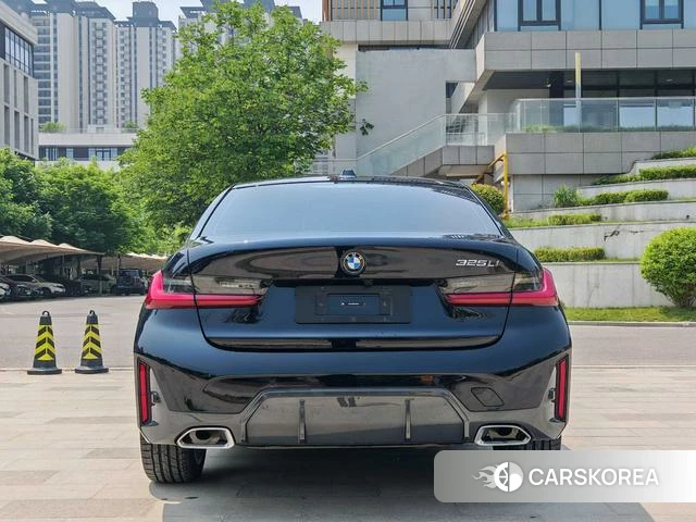 BMW 3 series id 4367404 из Китая 10