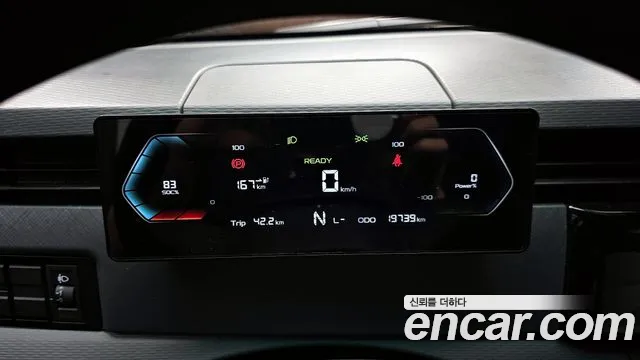 Other imported cars Other id 2794928 из Кореи 18