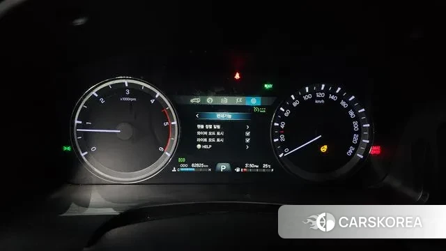 Ssangyong Rexton Sports id 2931076 из Кореи 18