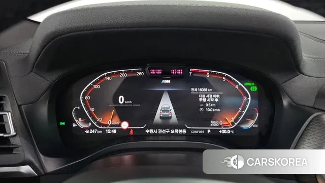 BMW X3 (G01) id 3042539 из Кореи 18