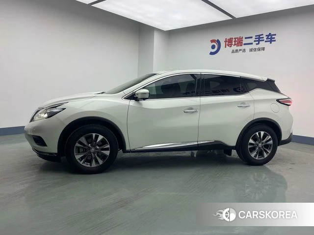 Nissan Loulan id 4258907 из Китая 29