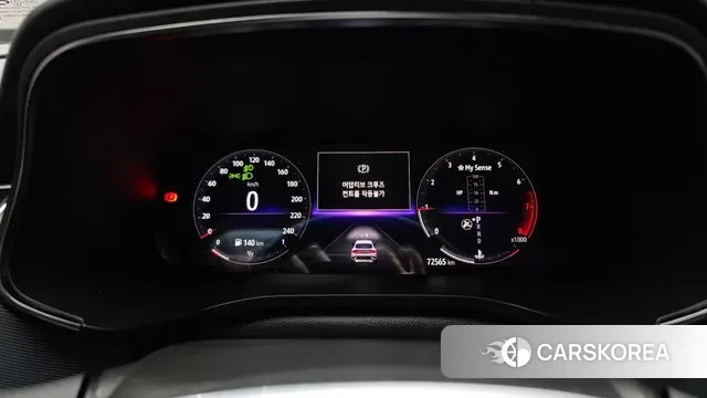 Renault Korea (Samsung) XM3 id 3587921 из Кореи 18