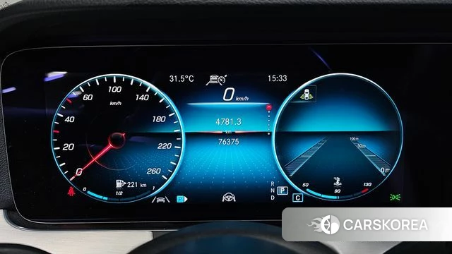Mercedes-Benz E-Class W213 id 4646989 из Кореи 35