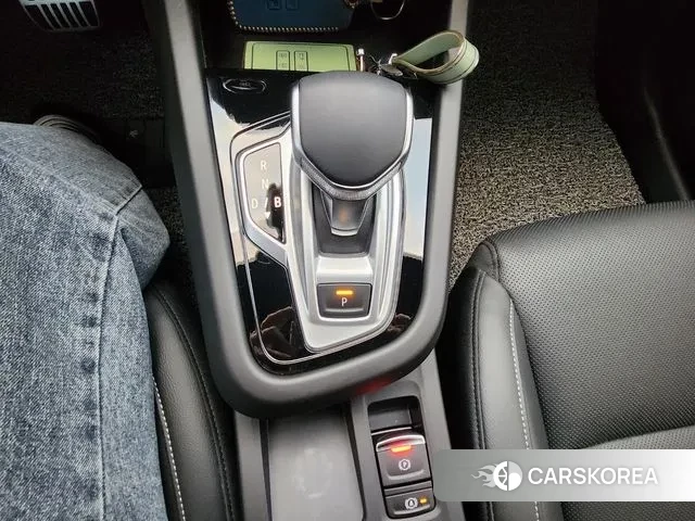 Renault Korea (Samsung) XM3 id 3550452 из Кореи 15