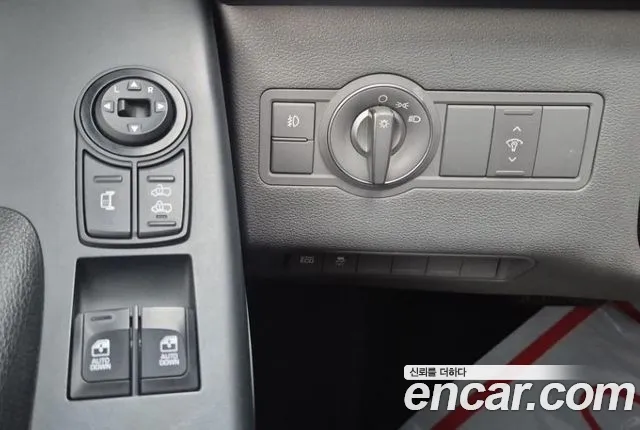 Hyundai Solati id 2709706 из Кореи 13