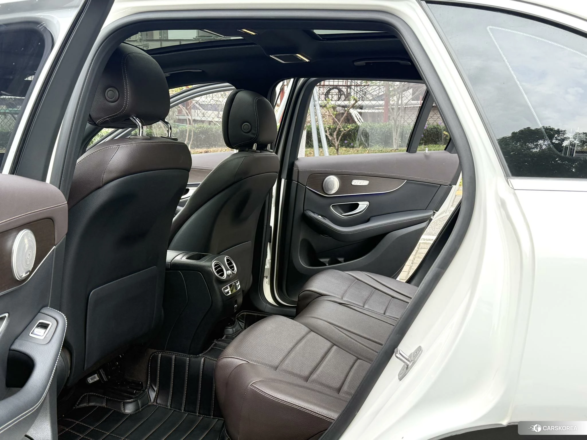 Mercedes-Benz GLC id 4467843 из Китая 11