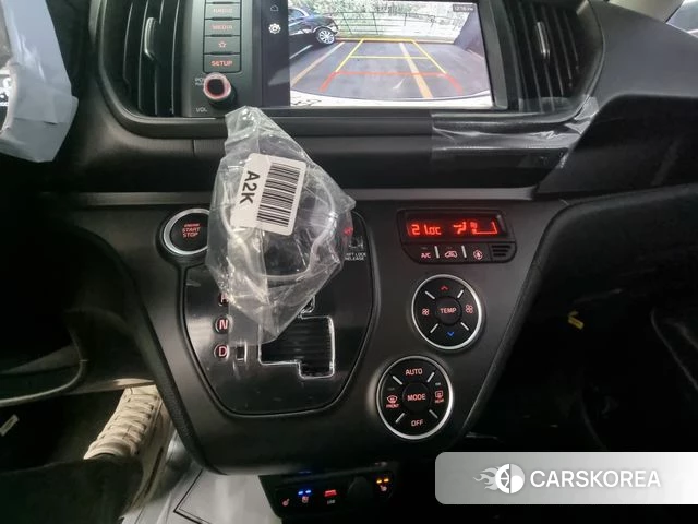 Kia The New Kia Ray id 4772849 из Кореи 18