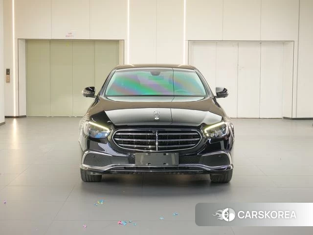 Mercedes-Benz E-class PHEV id 4264139 из Китая 17