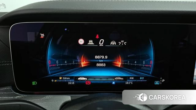 Mercedes-Benz AMG GT id 4200879 из Кореи 18