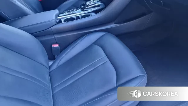 Hyundai Sonata (DN8) id 3567913 из Кореи 18