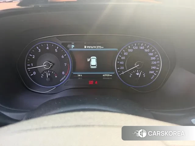 Hyundai Palisade id 3765459 из Кореи 16