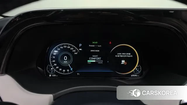 Hyundai Palisade id 3514356 из Кореи 18