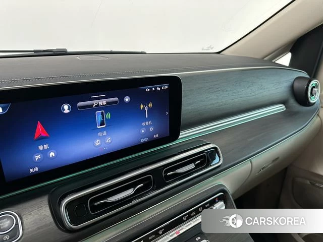 Mercedes-Benz V-class id 4272612 из Китая 23