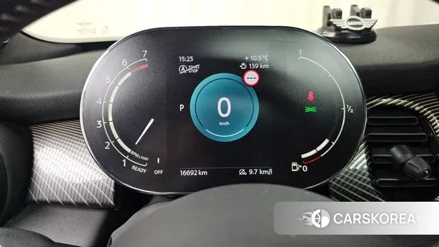 Mini Cooper S id 3427128 из Кореи 18