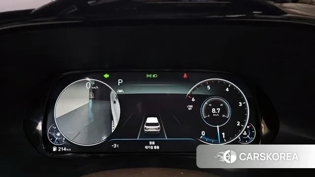 Hyundai Palisade id 3611399 из Кореи 18