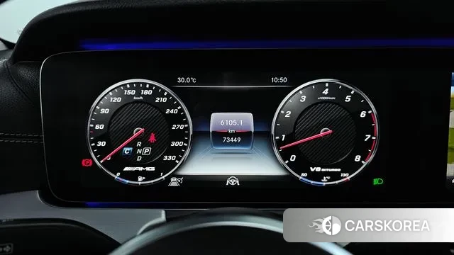 Mercedes-Benz CLS-Class C257 id 2902836 из Кореи 18