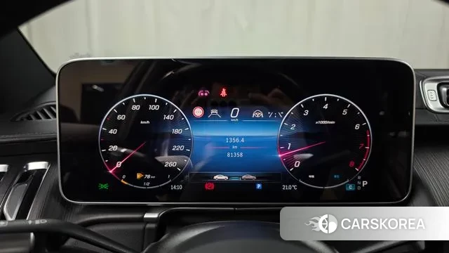 Mercedes-Benz S-Class W223 id 3367034 из Кореи 18