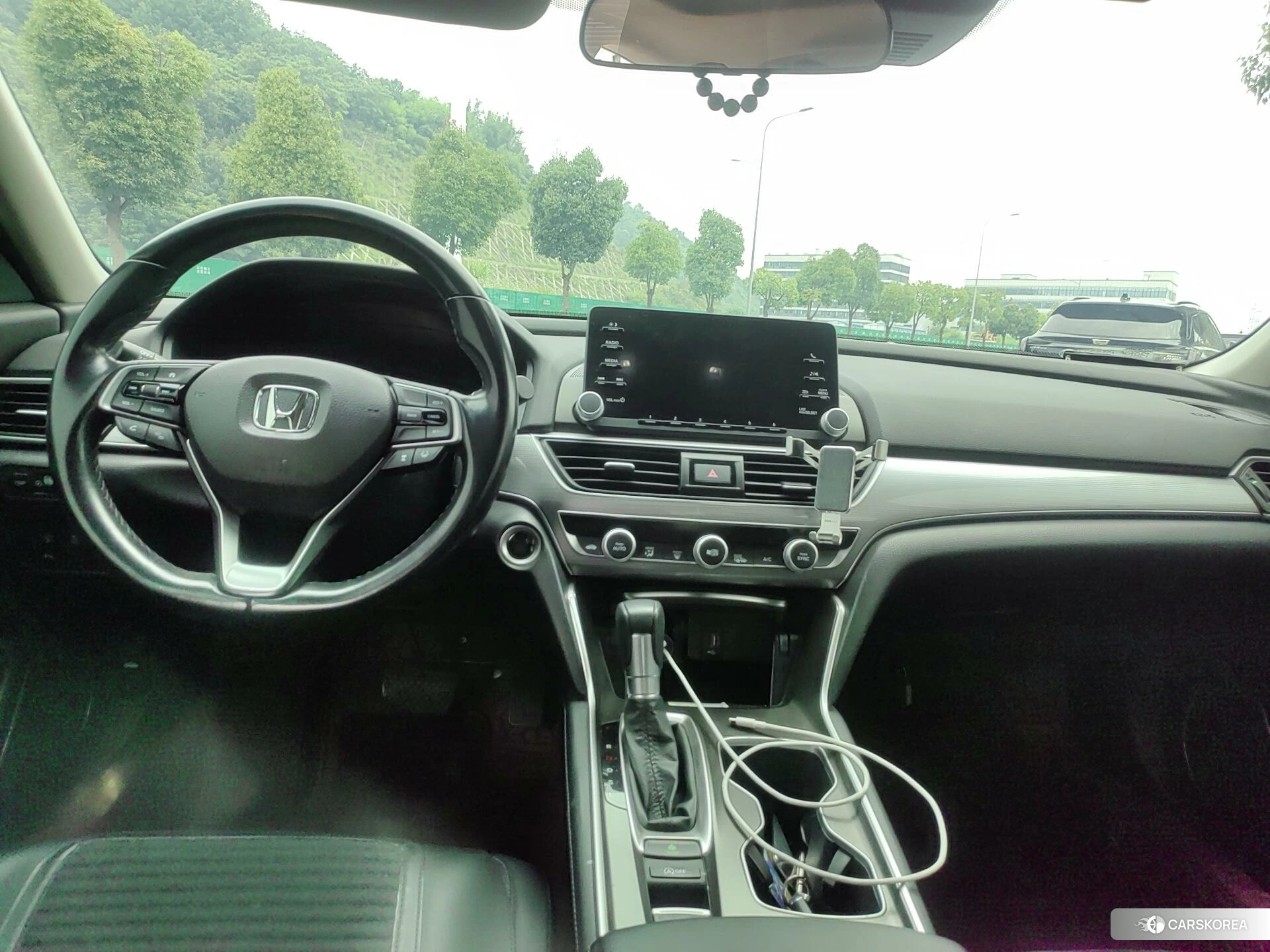 Honda Accord id 4461918 из Китая 19