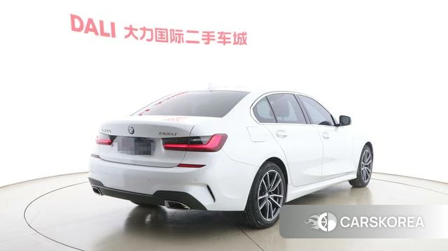 BMW 3 series id 4260561 из Китая 13